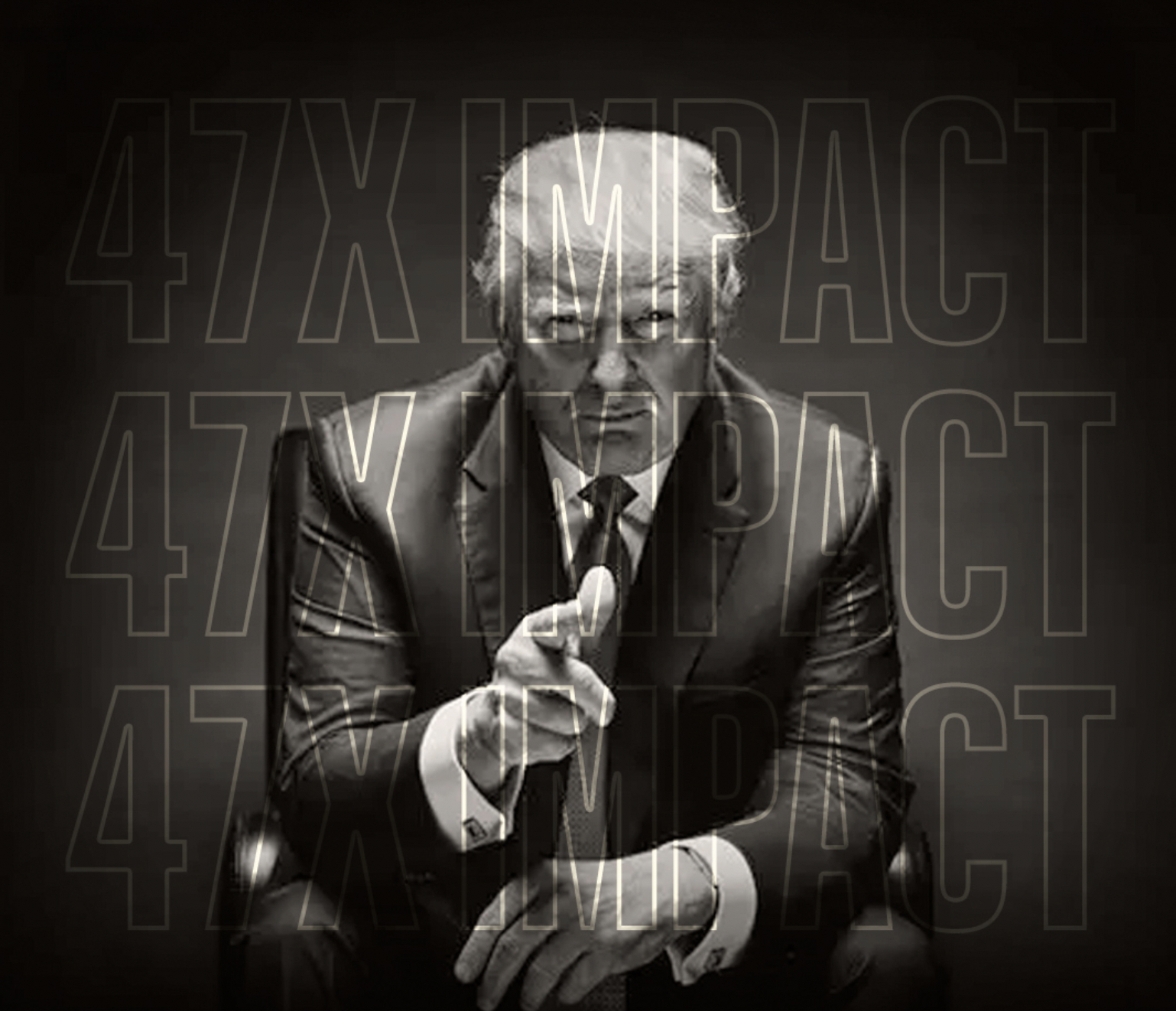 Extended MAGA Impact